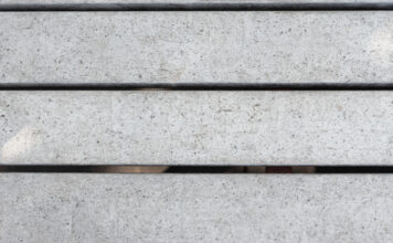 Stylish Concrete Bumper Block Solutions