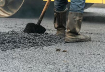 Tips for Applying Asphalt Driveway Sealer Like a Pro: Commonwealth Paving's Expert Guide