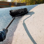 Asphalt Driveway Sealer is very helpful for Long-lasting Asphalt Driveway Protection