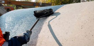 Asphalt Driveway Sealer is very helpful for Long-lasting Asphalt Driveway Protection