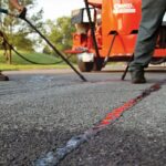 Techniques Behind Louisville's Trusted Asphalt Crack Repair Company