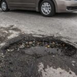 The Story of Louisville's Top-Tier Pothole Repair Services