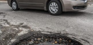 The Story of Louisville's Top-Tier Pothole Repair Services