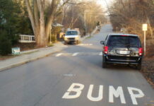 How Speed Bumps for Asphalt Company Mitigate Speeding Risks