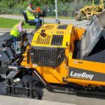 Leading Paving Companies that are using Innovative Technologies