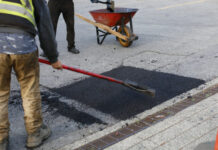 How Louisville's Pothole Repair Experts Are Reinventing Urban Road Maintenance
