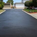 The Environmental Impact of Asphalt Driveway Sealers