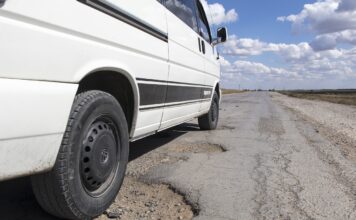 The Cost of Pothole Repair: What You Need to Know