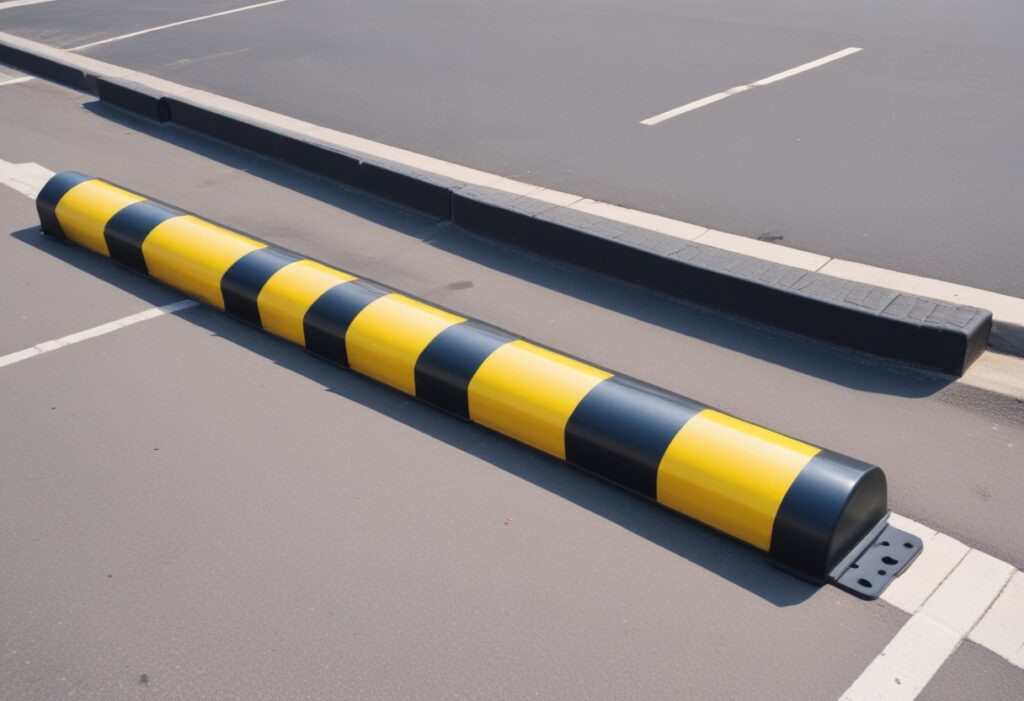 Cost-Effective Solutions for Durable Parking Bumpers