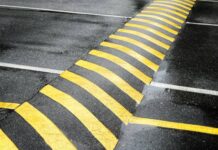 How Weather Conditions Affect Speed Bumps for Asphalt