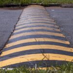 Top Trends in Speed Bumps for Asphalt: Innovative Designs and Features for 2024