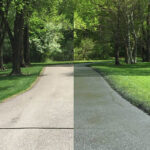 Common Mistakes to Avoid When Applying Asphalt Driveway Sealer