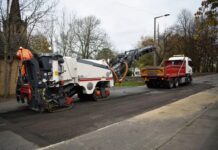 Why Choose Commonwealth Paving for Your Millings Driveway Installation?