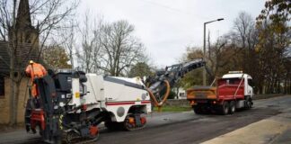 Why Choose Commonwealth Paving for Your Millings Driveway Installation?