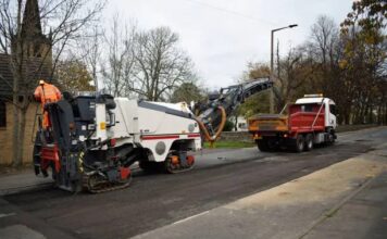 Why Choose Commonwealth Paving for Your Millings Driveway Installation?