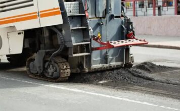 From start to finish, How Long Does It Take to Pave a Concrete Driveway?