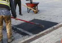 The Top Benefits of Timely Pothole Repair: Why Prompt Action Matters