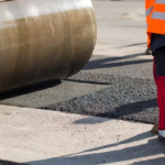 When is the Best Time of Year for Asphalt Driveway Repair?