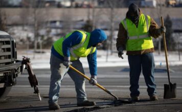 Common Mistakes to Avoid in Pothole Repair: Expert Insights for a Durable Fix