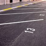 Common Mistakes to Avoid in Parking Lot Paint: Expert Advice for a Successful Job