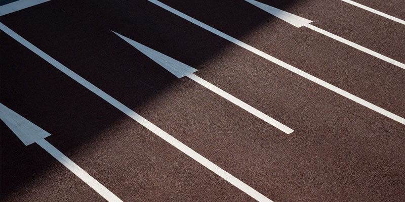The Environmental Impact of Parking Lot Painting
