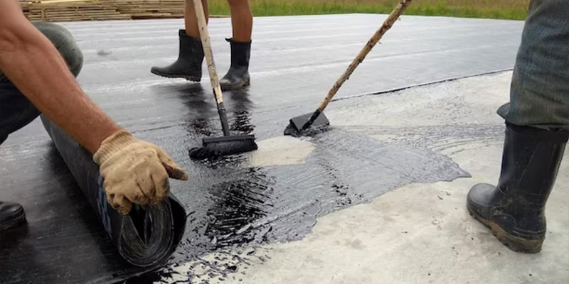 Troubleshooting Common Issues with Asphalt Driveway Sealing: Expert Solutions