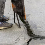 Top 3 Benefits of Asphalt Crack Repair for Louisville Homeowners