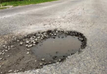 How Weather Conditions Affect Pothole Repair: Best Practices for Every Season