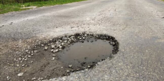 How Weather Conditions Affect Pothole Repair: Best Practices for Every Season