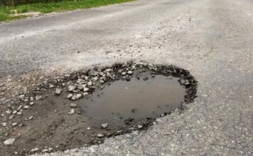 How Weather Conditions Affect Pothole Repair: Best Practices for Every Season