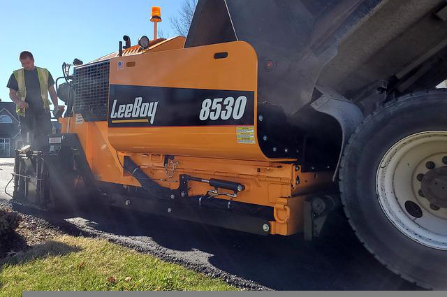 Top Paving Companies in Louisville, KY: How to Choose the Best for Your Project