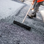 Transform Your Louisville Property with a Durable Millings Driveway