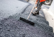 Transform Your Louisville Property with a Durable Millings Driveway