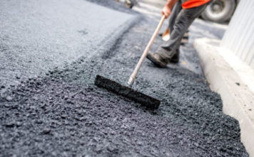 Transform Your Louisville Property with a Durable Millings Driveway