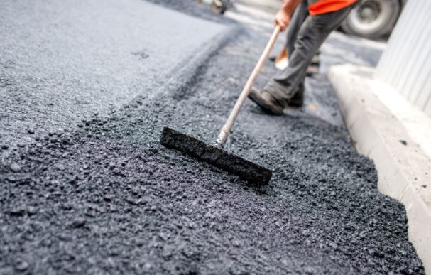 Transform Your Louisville Property with a Durable Millings Driveway