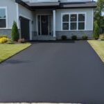 Real Estimates: 1000 Sq Ft Asphalt Driveway Cost for Homeowners in 2025