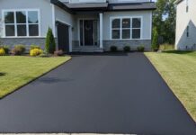 Real Estimates: 1000 Sq Ft Asphalt Driveway Cost for Homeowners in 2025