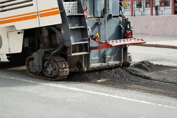 Millings Driveways in Louisville: Cost-Effective, Eco-Friendly, and Long-Lasting