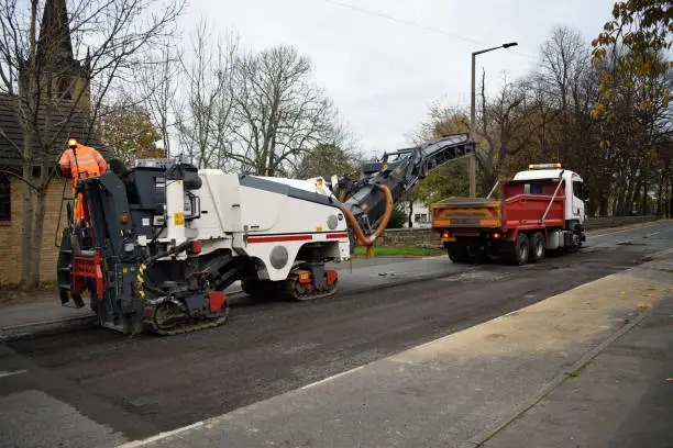 Millings Driveways in Louisville: Cost-Effective, Eco-Friendly, and Long-Lasting