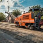 Installing a Millings Driveway in Louisville: What to Expect