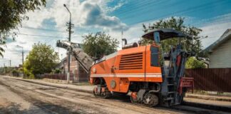 Installing a Millings Driveway in Louisville: What to Expect