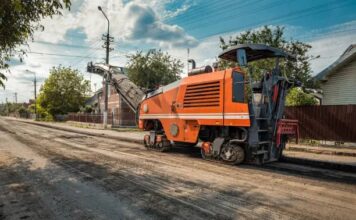 Installing a Millings Driveway in Louisville: What to Expect