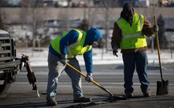 The Role of Regular Inspections in Effective Pothole Repair and Maintenance
