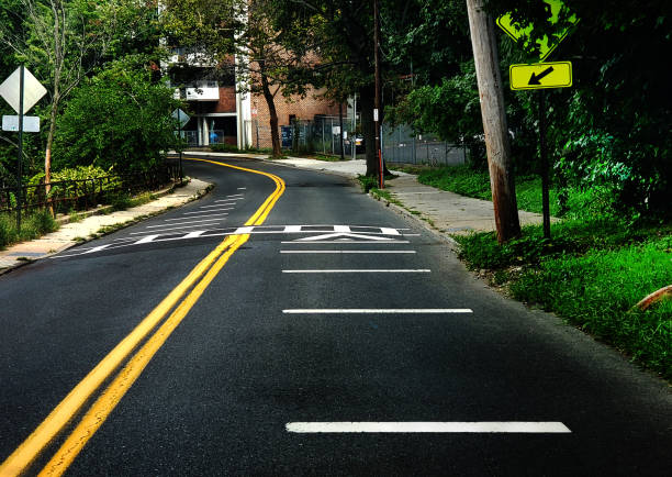 How Speed Bumps for Asphalt Can Improve Traffic Flow and Reduce Accidents