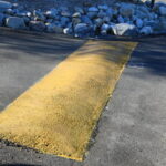 The Role of Speed Bumps in Urban Planning: Why They’re Essential for Asphalt Streets