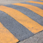 Enhancing Your Parking Lot with Parking Bumpers: Creative Solutions for Improved Organization