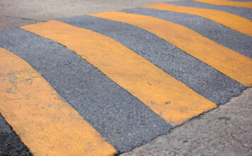 Enhancing Your Parking Lot with Parking Bumpers: Creative Solutions for Improved Organization