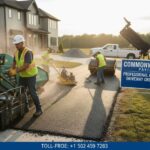Is It Worth It? 1000 Sq Ft Asphalt Driveway Cost vs. Concrete Cost Compared