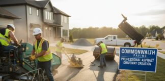 Is It Worth It? 1000 Sq Ft Asphalt Driveway Cost vs. Concrete Cost Compared