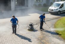 How Much Does It Cost to Have Block Paving Cleaned? Price Breakdown & Factors